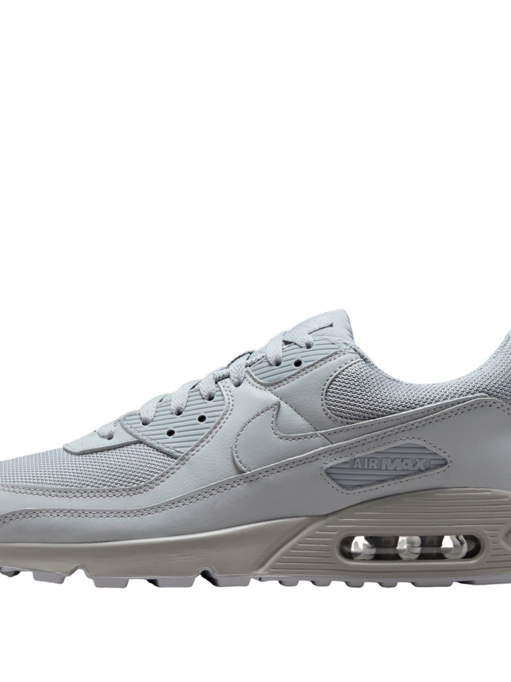Nike Air Max 90 - Wolf Grey